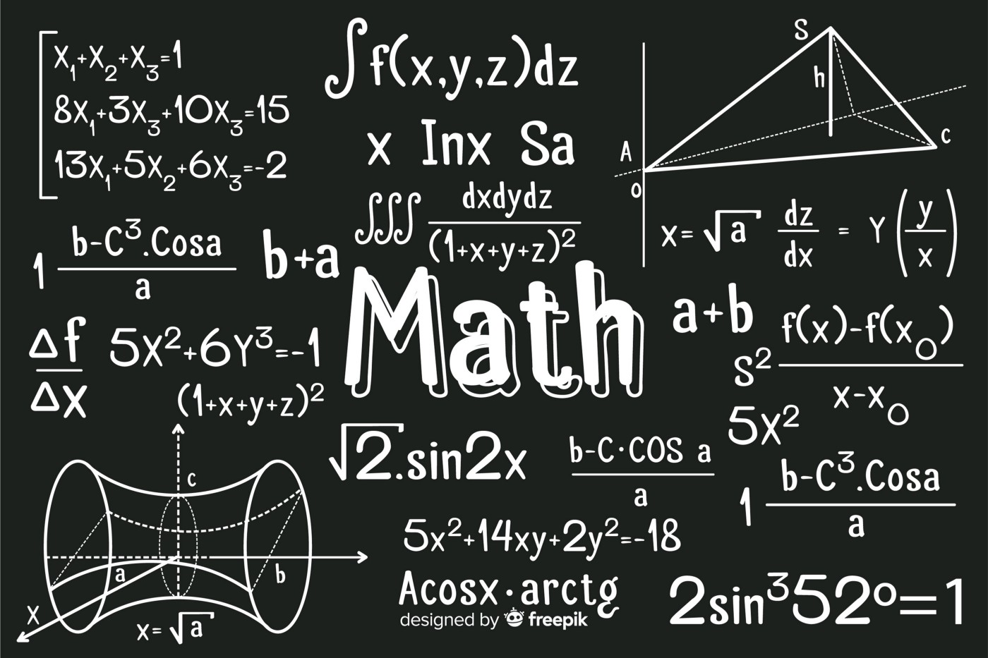 Importance Of Maths In Our Daily Life And Its Benefits For Kids - Image