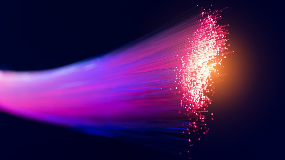 Fiber Fiber optics take the pulse of the planet - Image