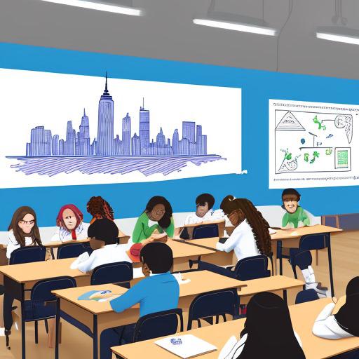 STEM Education Gets a Boost in New York City - Image