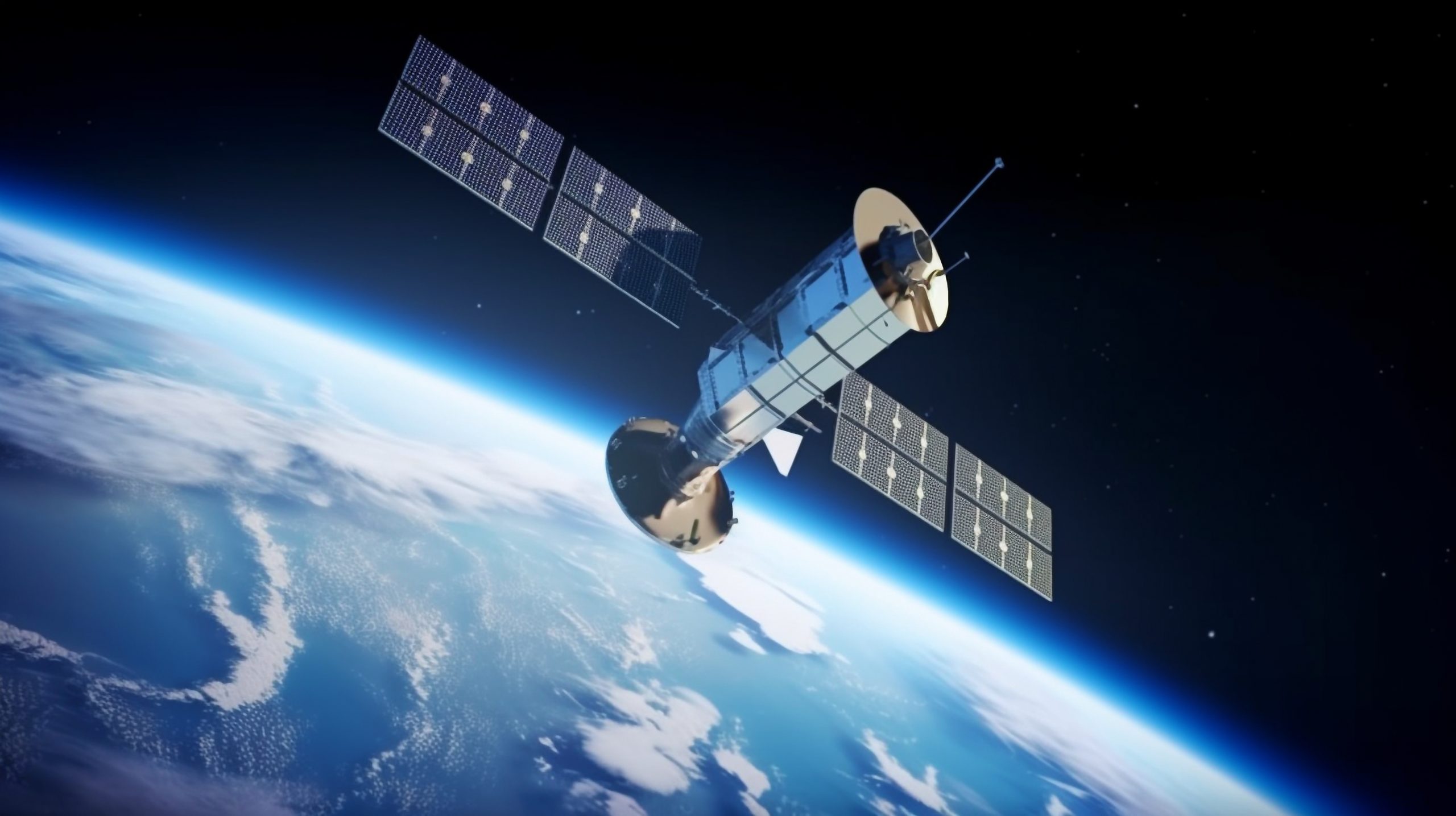 La NASA lance un petit satellite pour étudier les pôles de la Terre - Image