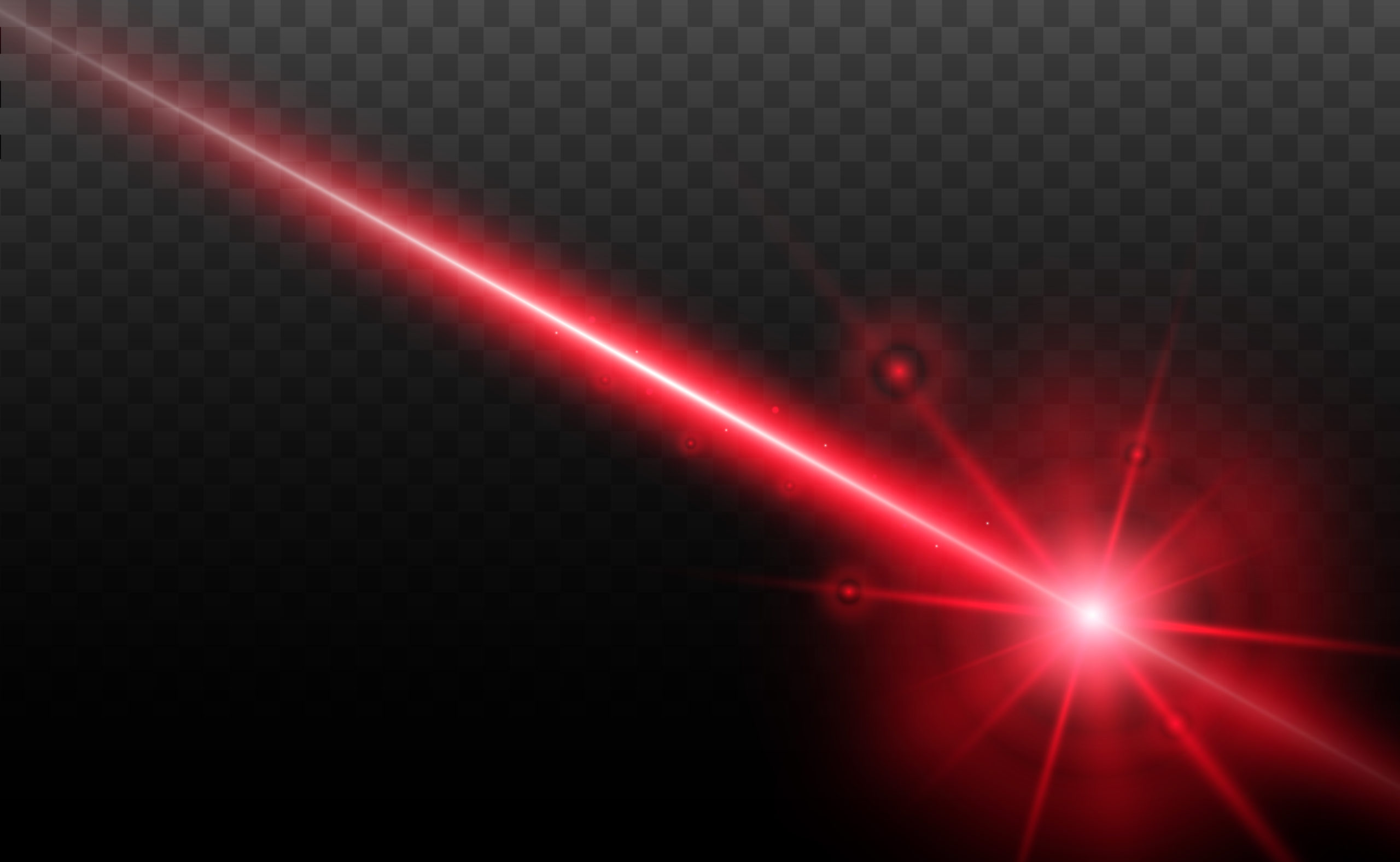 Un laser titane-saphir à l’échelle d’une puce est développé - Image