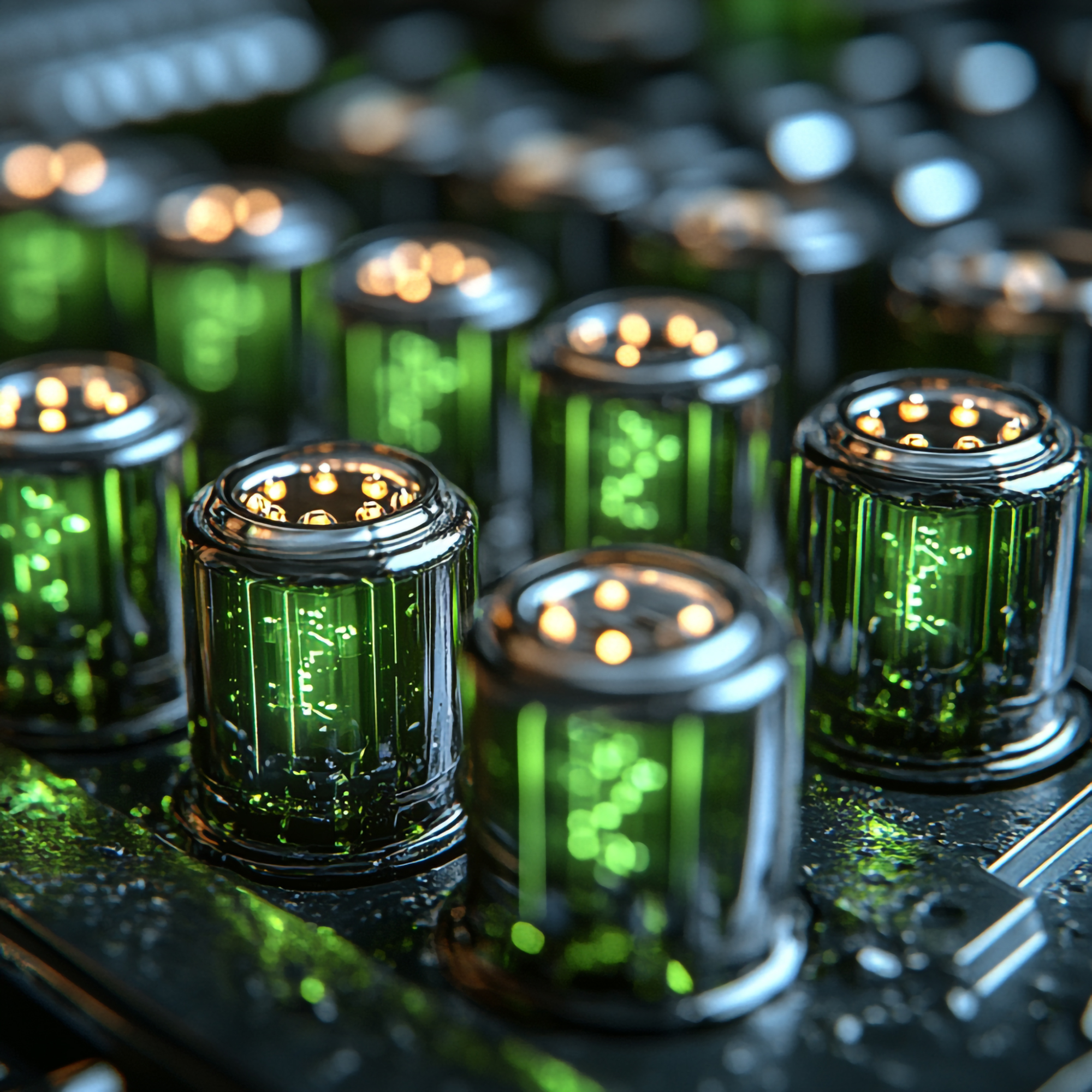  Efficient Lithium Extraction Method Could Transform Battery Supply Chains  - Image