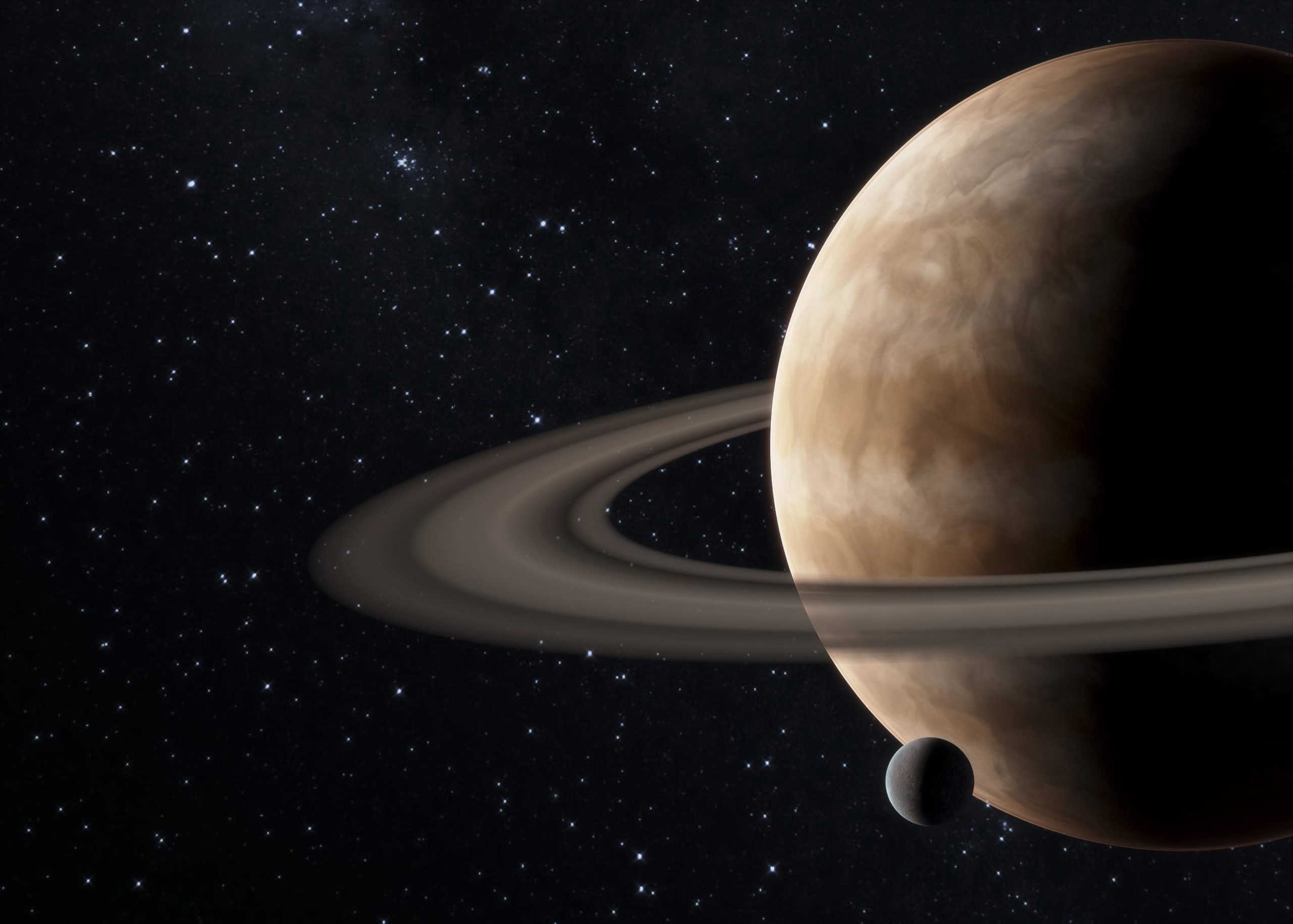 Scientists have discovered a new dwarf planet in our solar system, far beyond the orbit of Neptune - Image