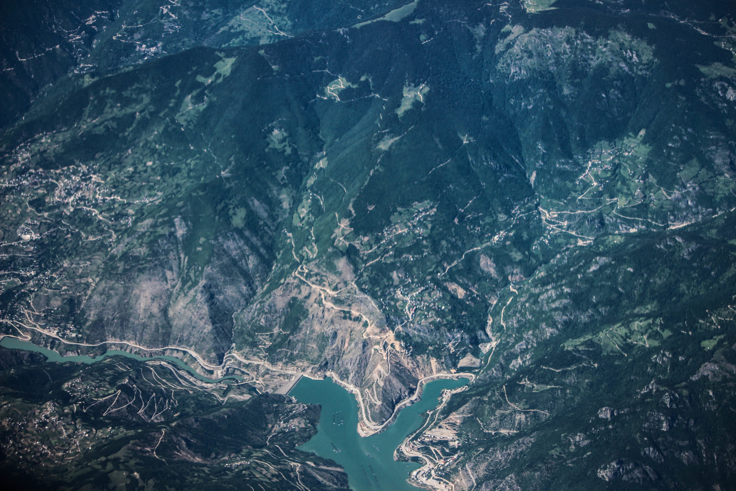 NASA-French Satellite Spots Large-Scale River Waves for First Time - Image
