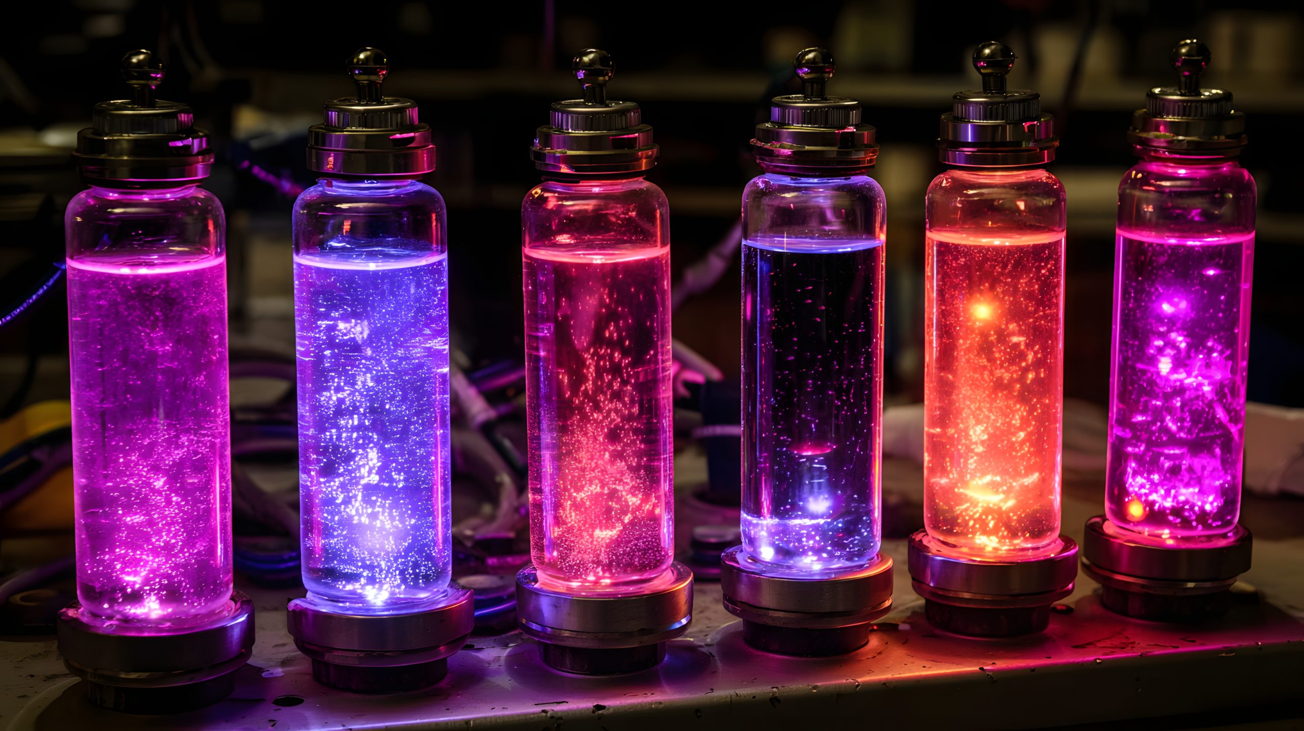 Sodium-Ion Batteries Show Faster Charging Than Lithium Using Hard Carbon Electrodes - Image