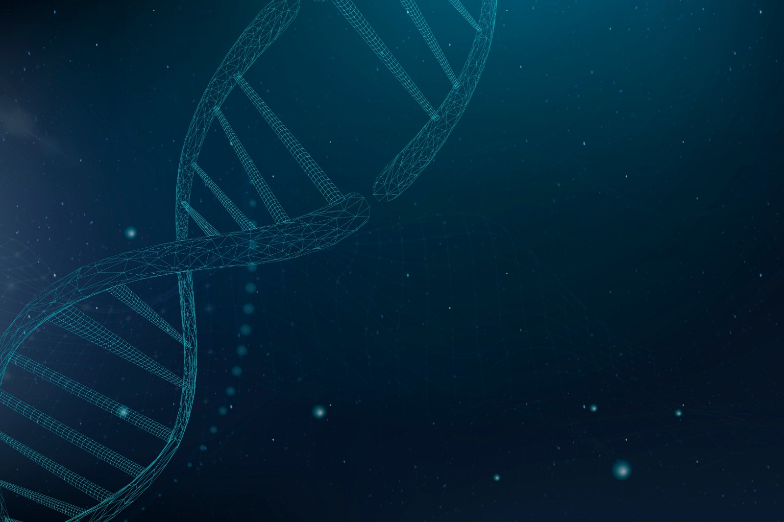 Human Genomes Are 99.6% Identical - Image